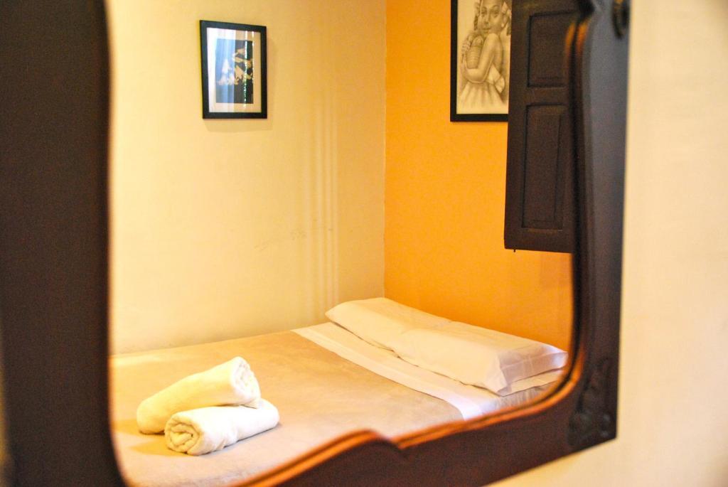 Hotel Del Parque Santa Marta  Cameră foto