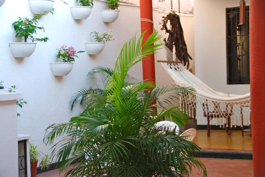Hotel Del Parque Santa Marta  Exterior foto