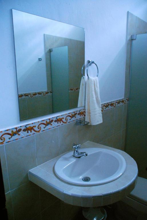 Hotel Del Parque Santa Marta  Cameră foto